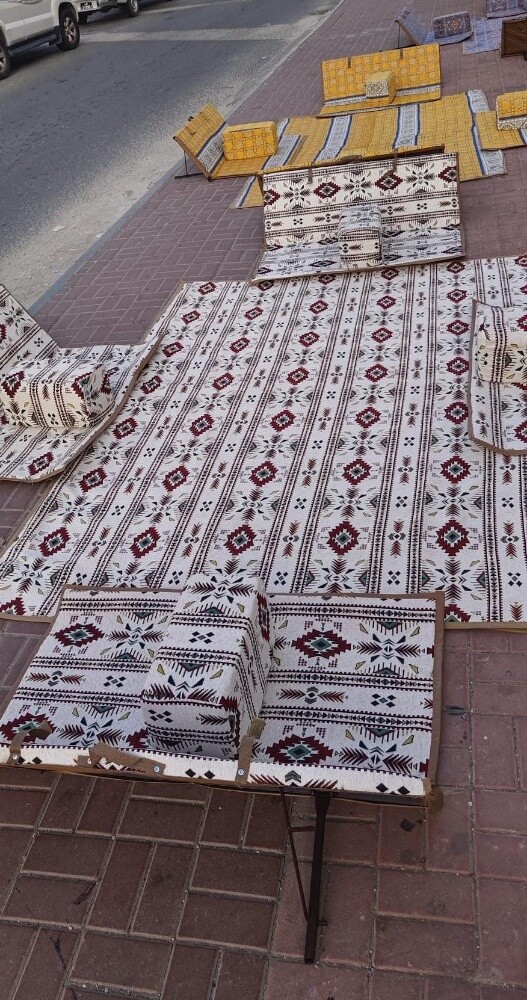 جلسات الرحلات والبر والكشتة - 1
