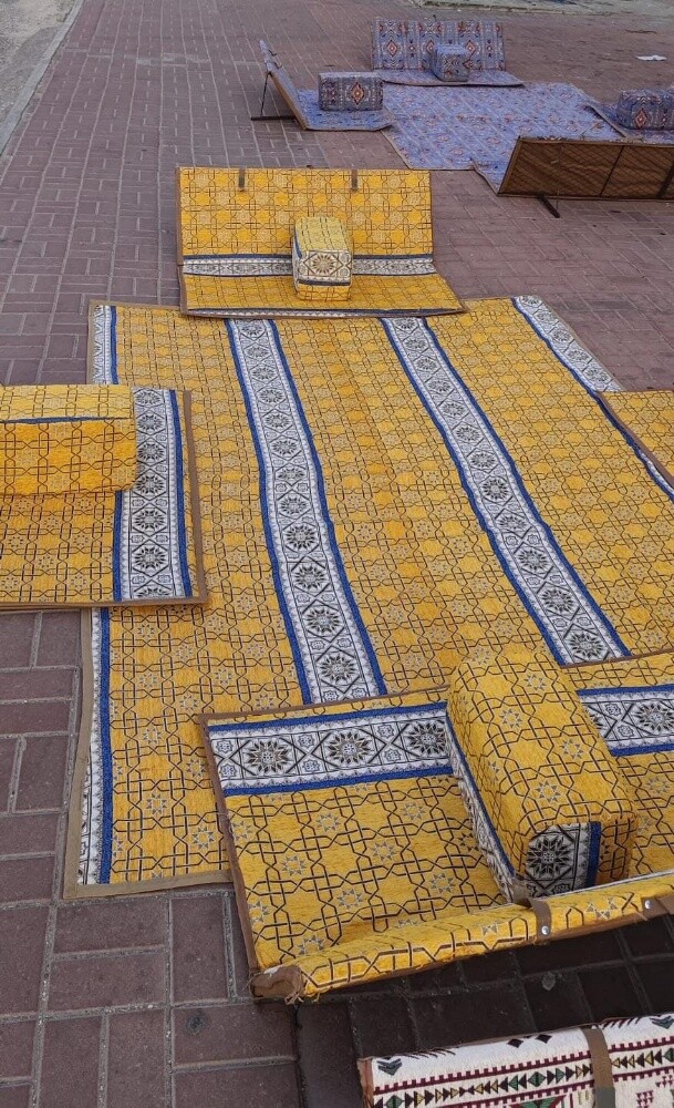 جلسات الرحلات والبر والكشتة - 4