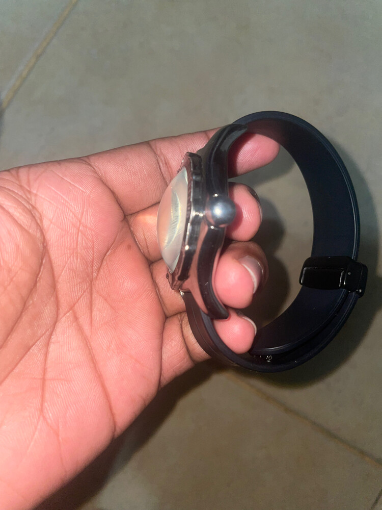 corum bubble bomber rare peace - 2