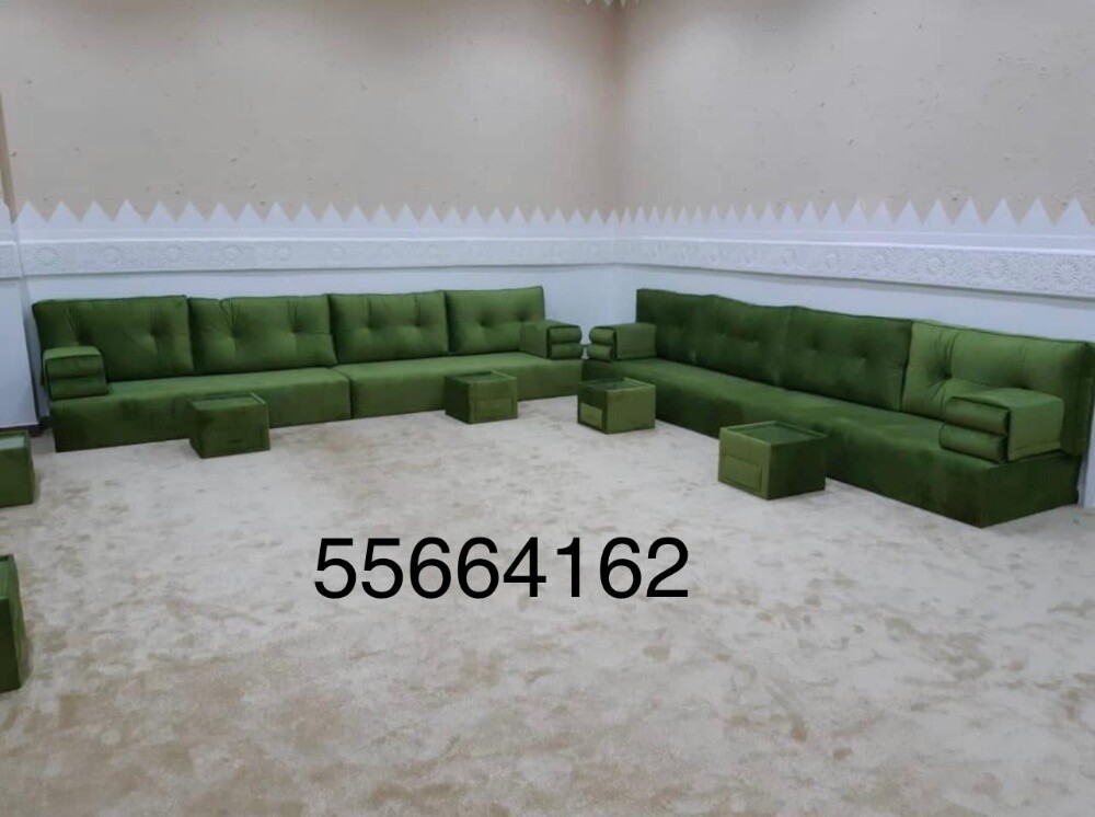 Sofa Making & RepairingCarpet - 24