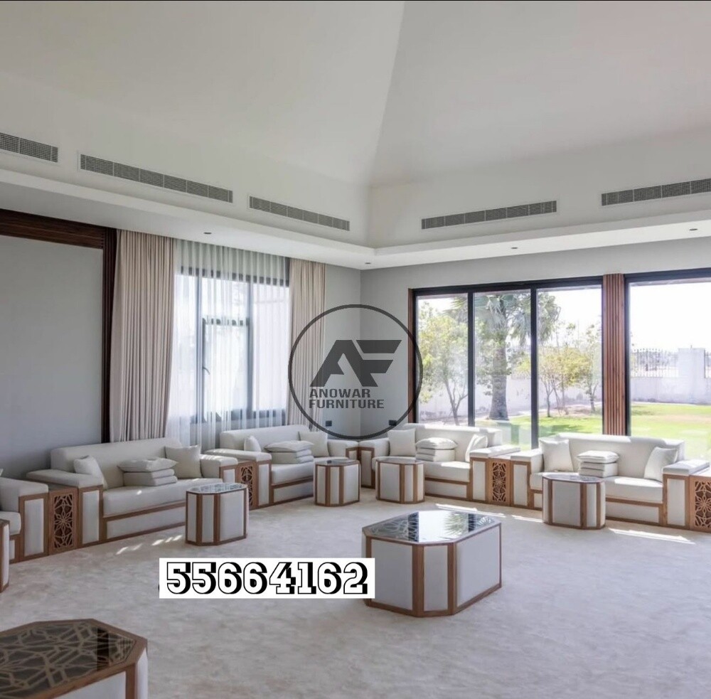 Sofa Making & RepairingCarpet - 3