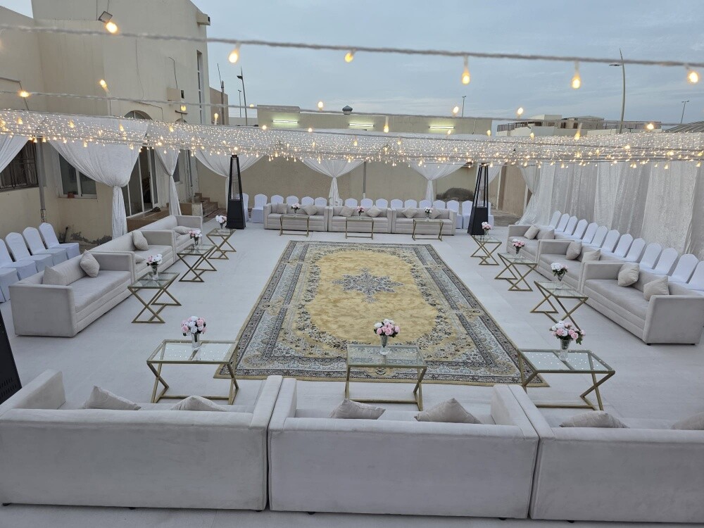 Event planning service - 7