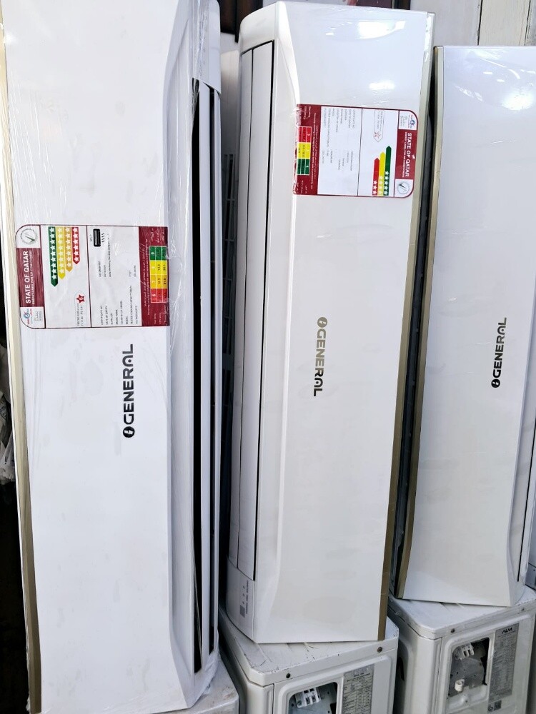 5 ton Stand AC Selling. - 5