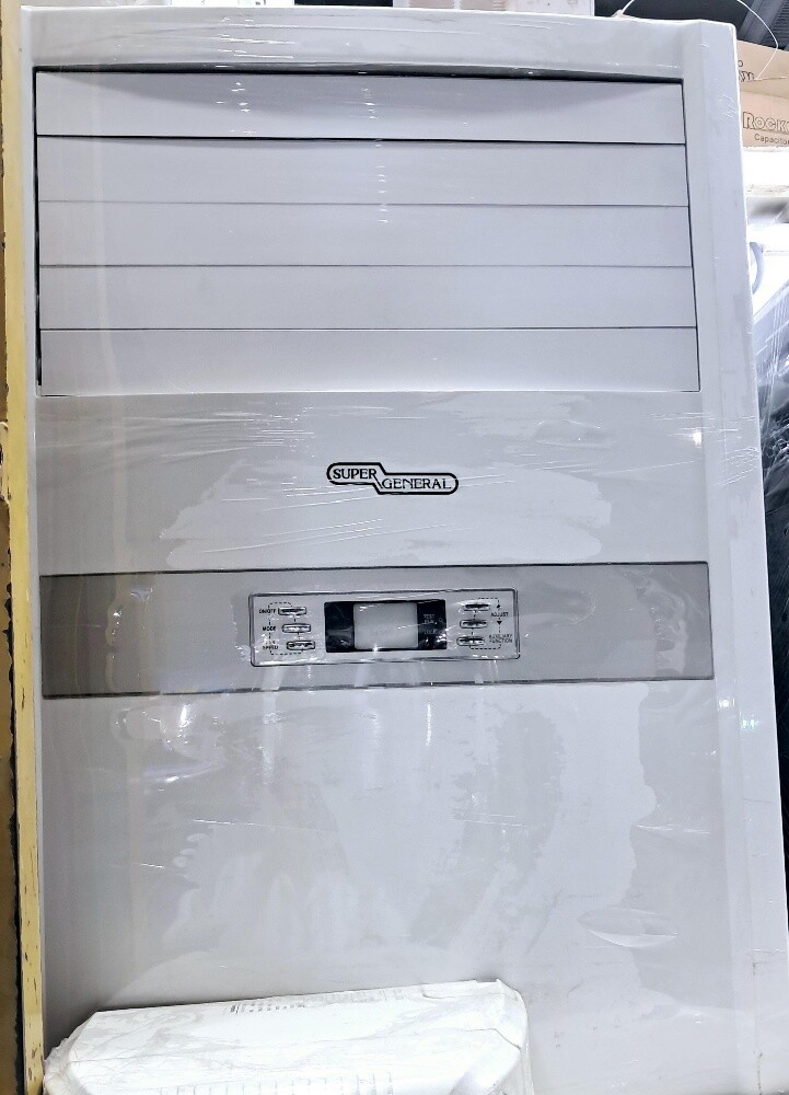 5 ton Stand AC Selling. - 3