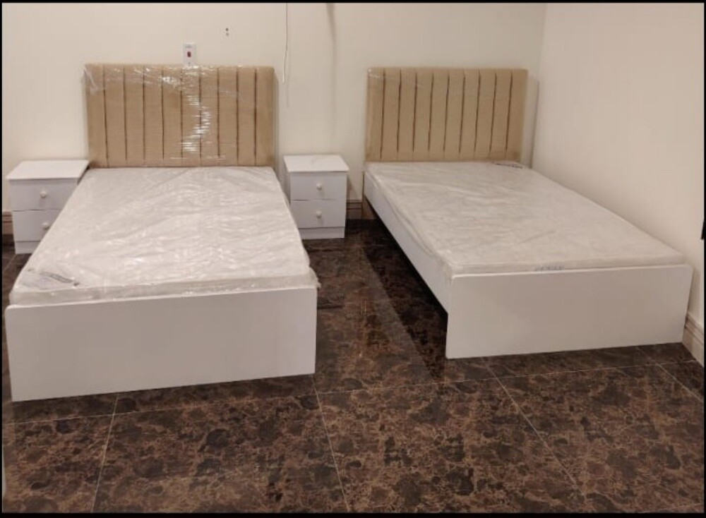 Qatar king furniture for sale - 16