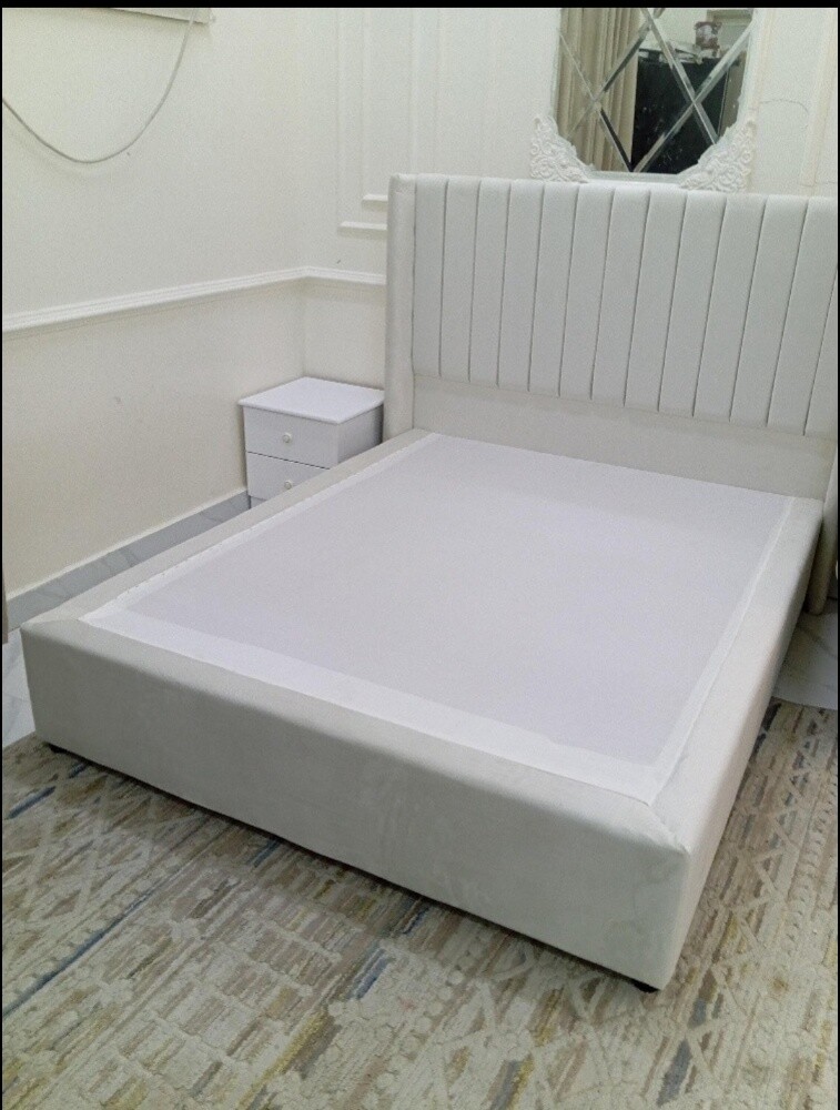 Qatar king furniture for sale - 17
