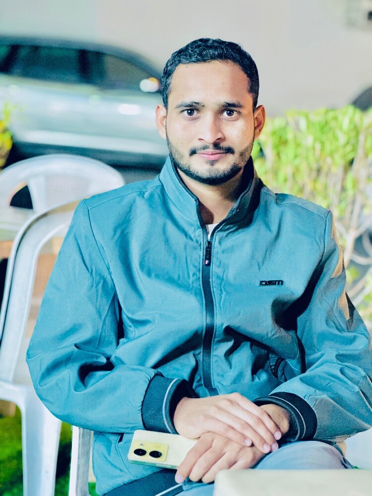 Majlis, Tea-Boy etc - 2