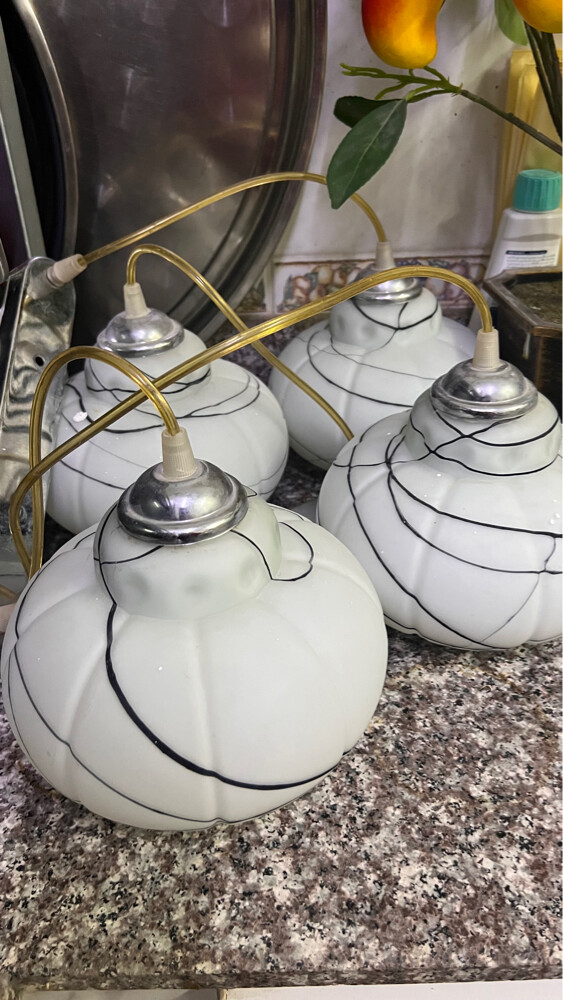 ثريات مودرن - 1