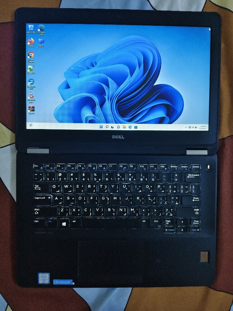 Dell i7 Laptop Sale - 1