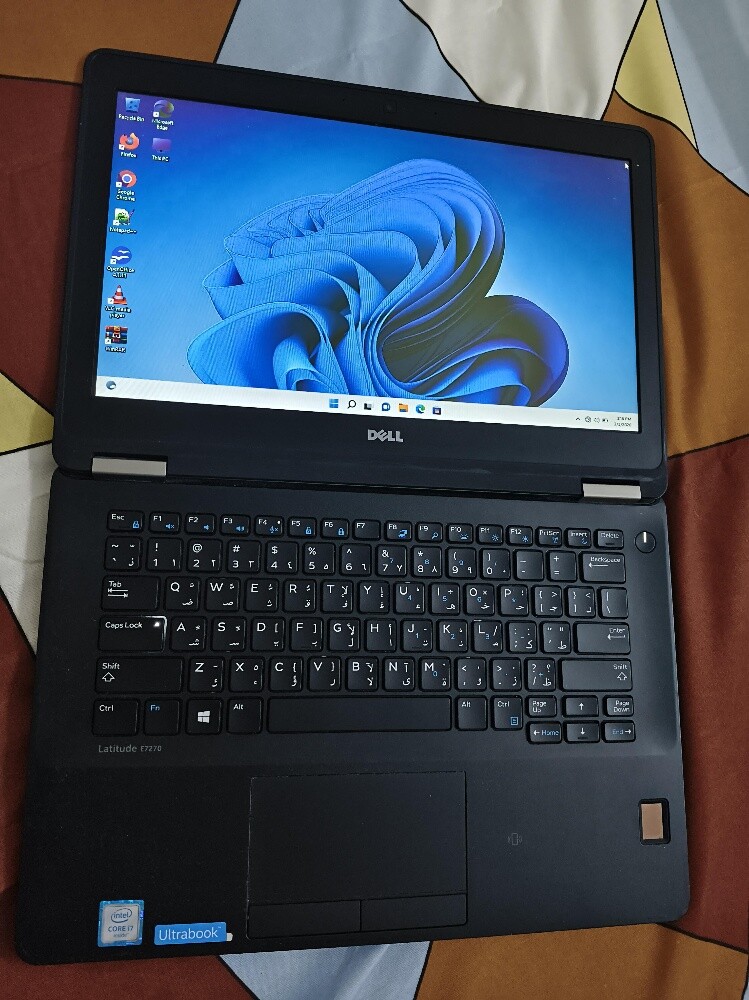 Dell i7 Laptop Sale - 2
