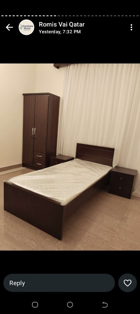 Double Bed,Single Bed available - 9