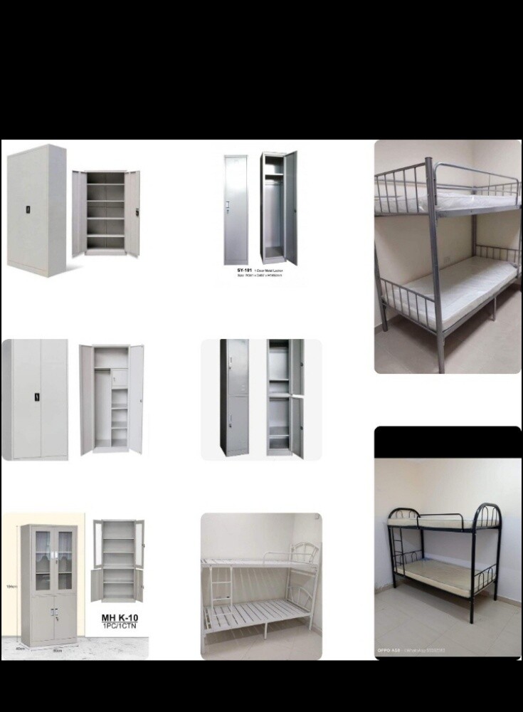 Double Bed,Single Bed available - 3