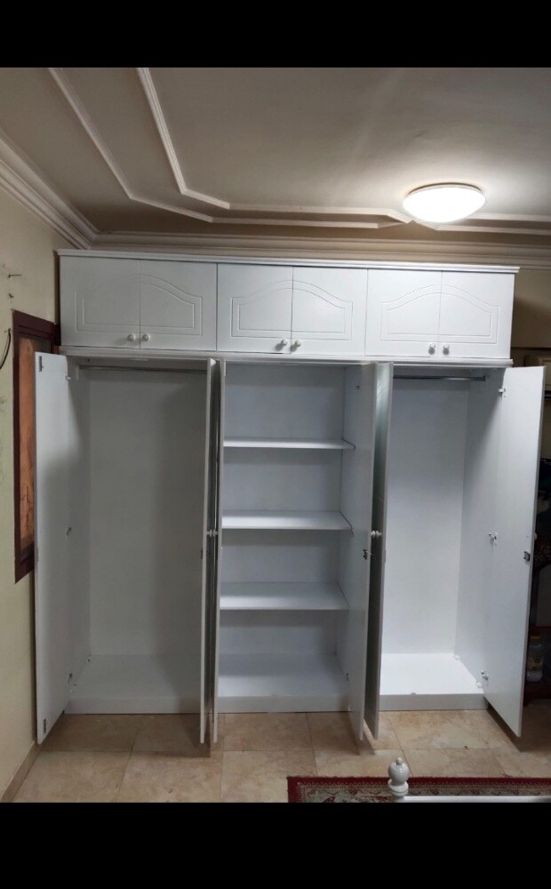 Double Bed,Single Bed available - 18