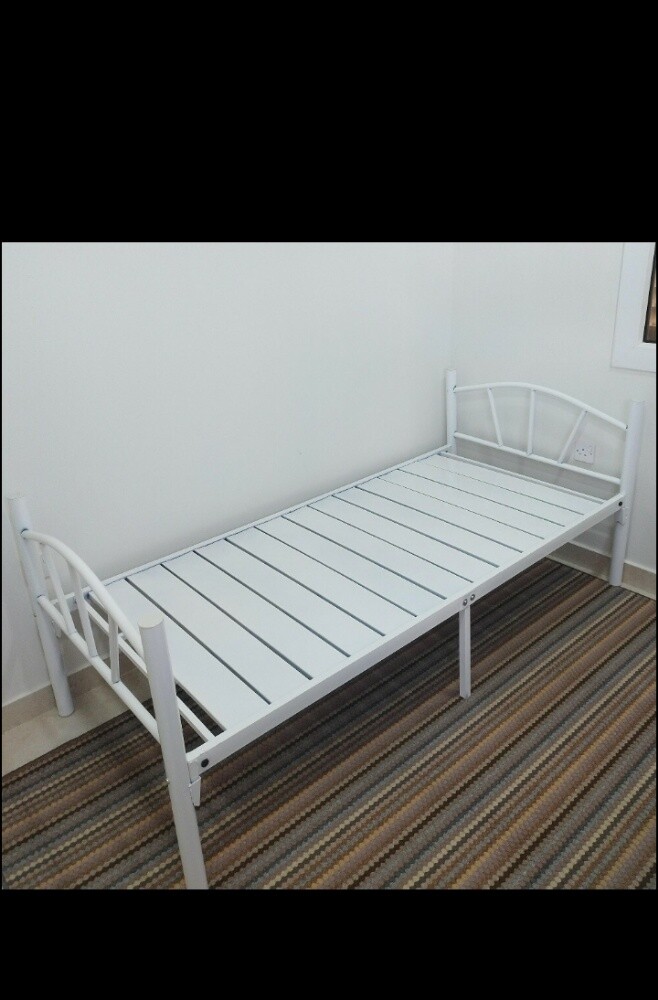 Double Bed,Single Bed available - 4