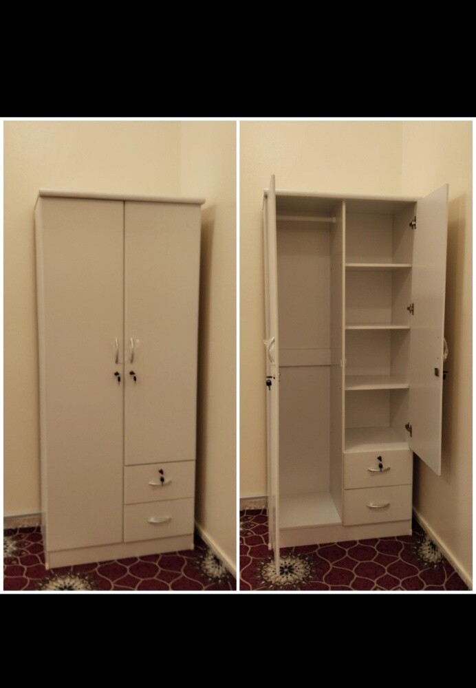 Double Bed,Single Bed available - 12