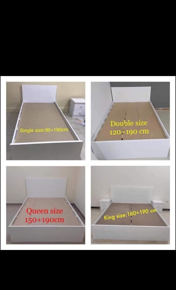 Double Bed,Single Bed available - 14