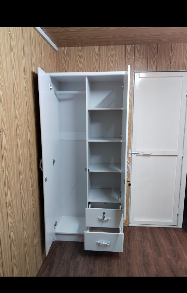 Double Bed,Single Bed available - 11