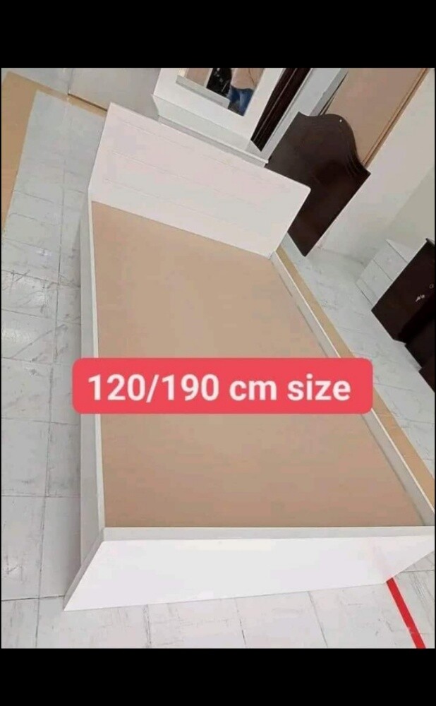 Double Bed,Single Bed available - 22