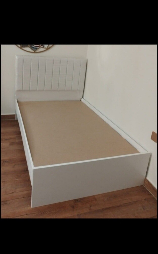 Double Bed,Single Bed available - 23