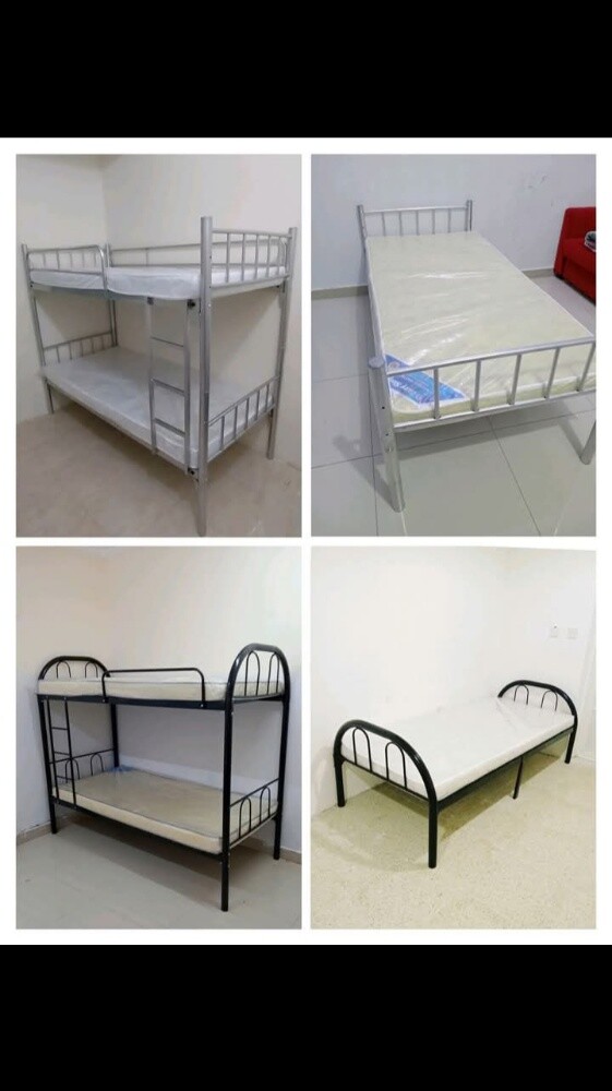 Double Bed,Single Bed available - 12