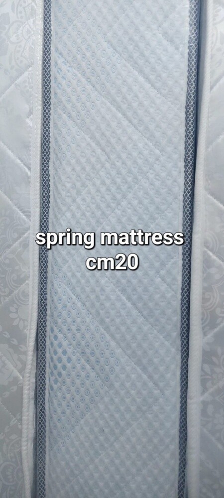 Brand new mattress available - 4