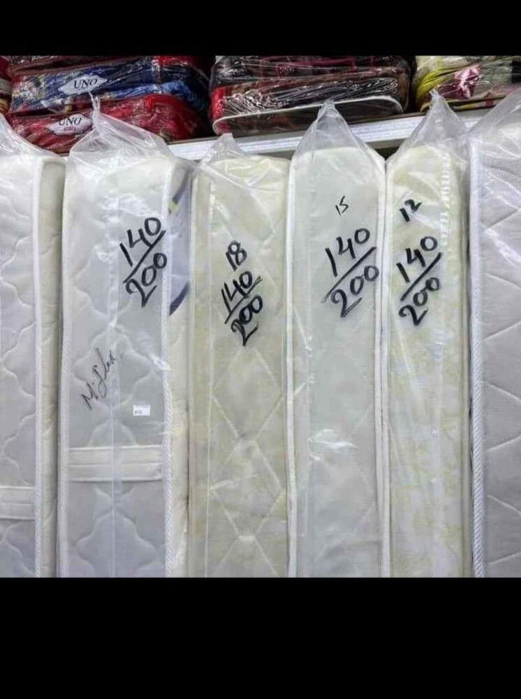 Brand new mattress available - 17