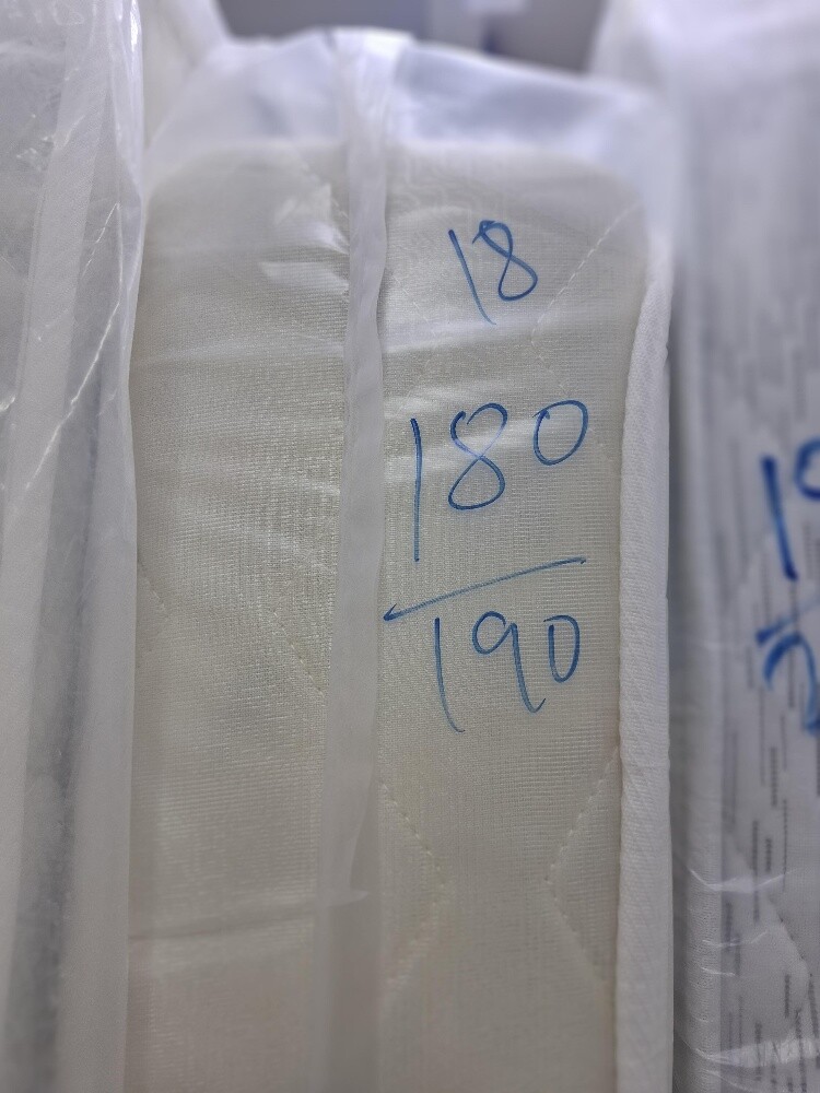 Brand new mattress available - 10