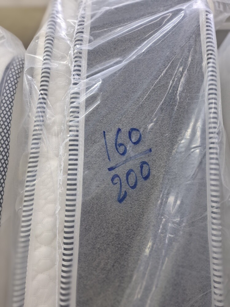 Brand new mattress available - 3