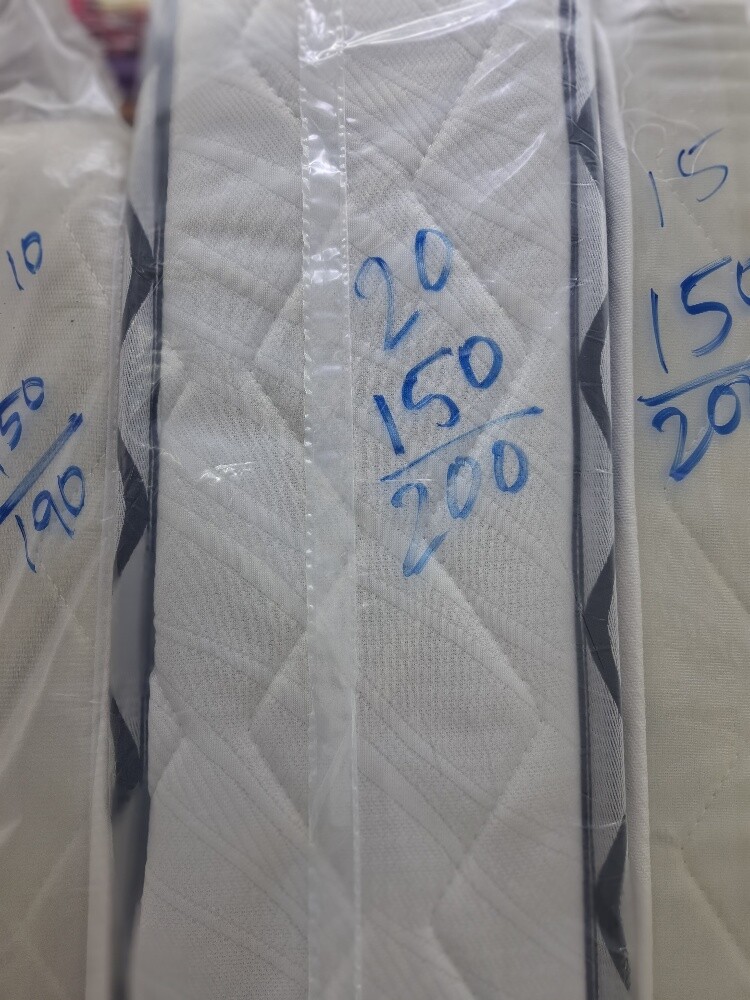 Brand new mattress available - 14