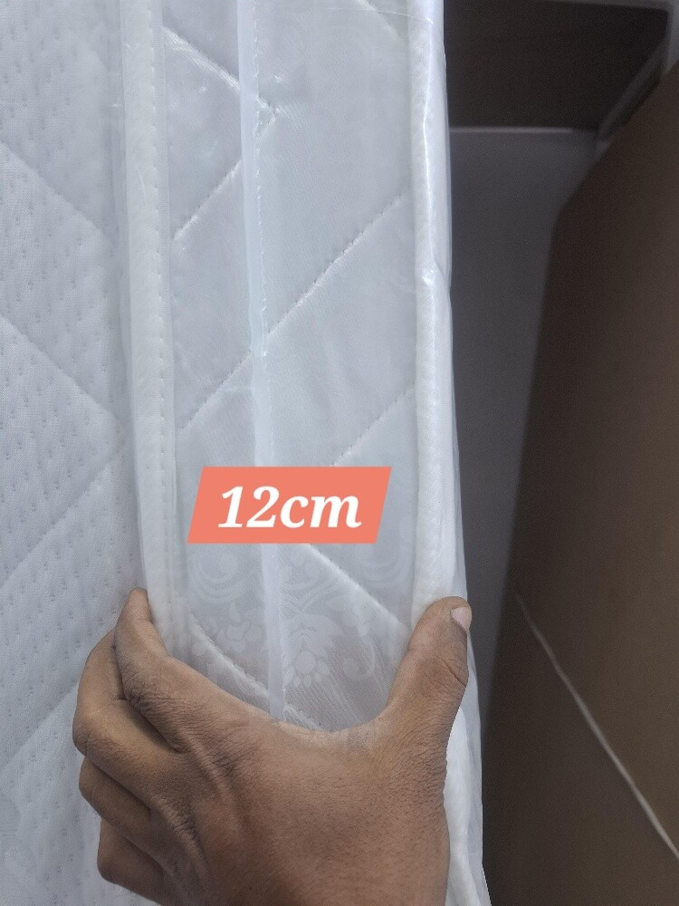 Brand new mattress available - 15