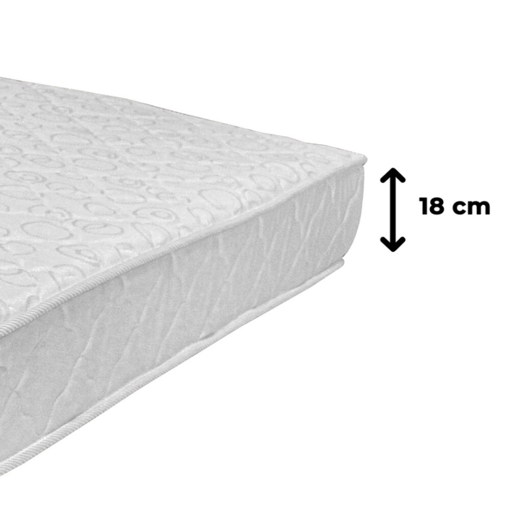 Brand new mattress available - 18