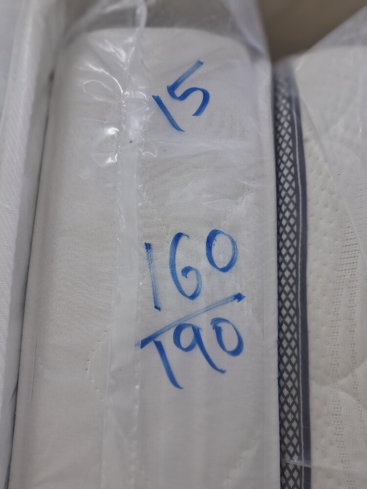 Brand new mattress available - 8
