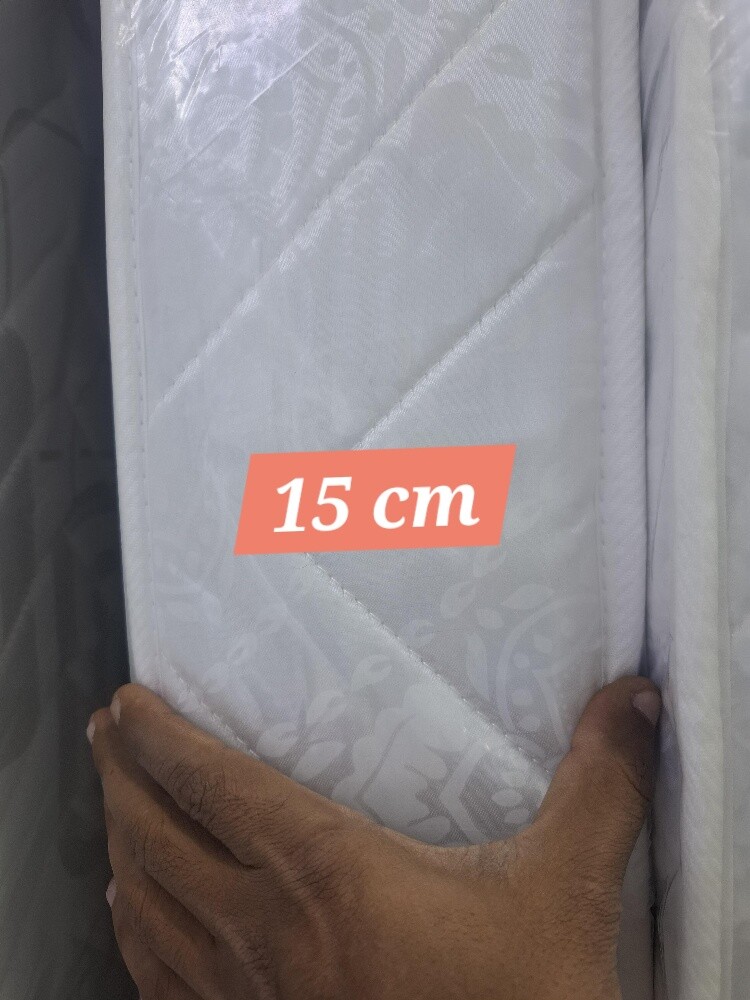 Brand new mattress available - 2