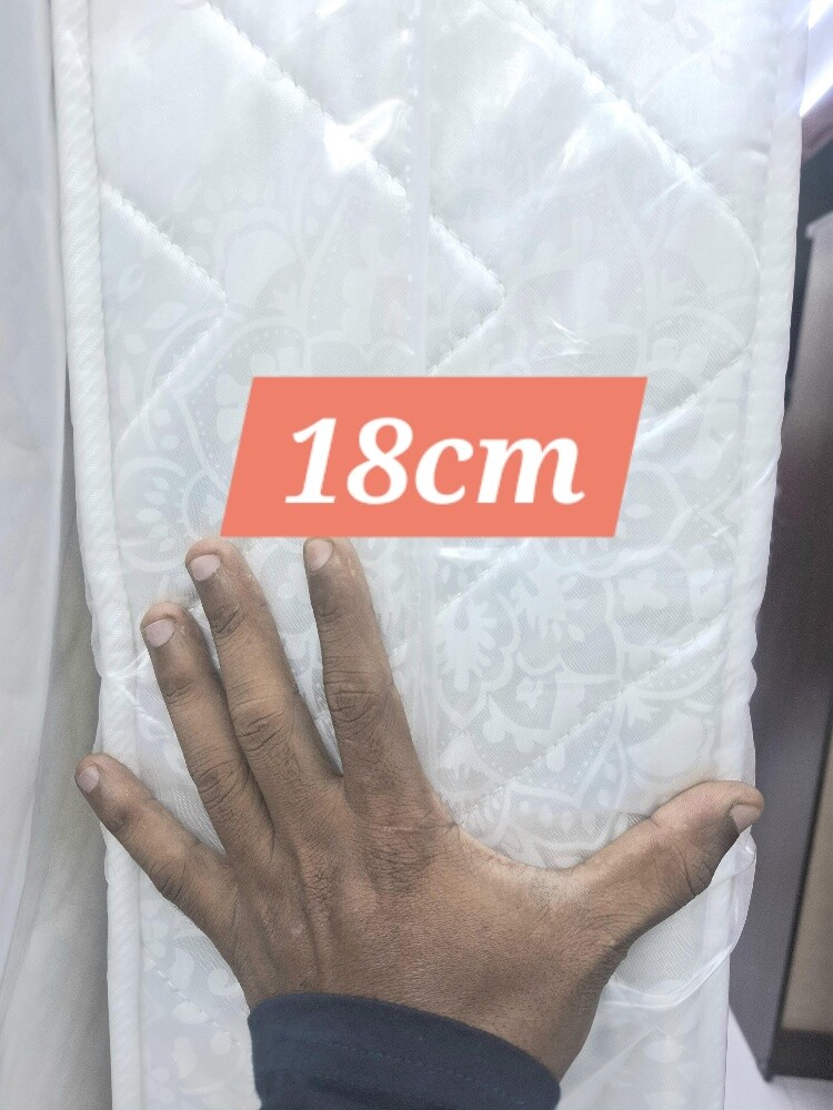 Brand new mattress available - 16