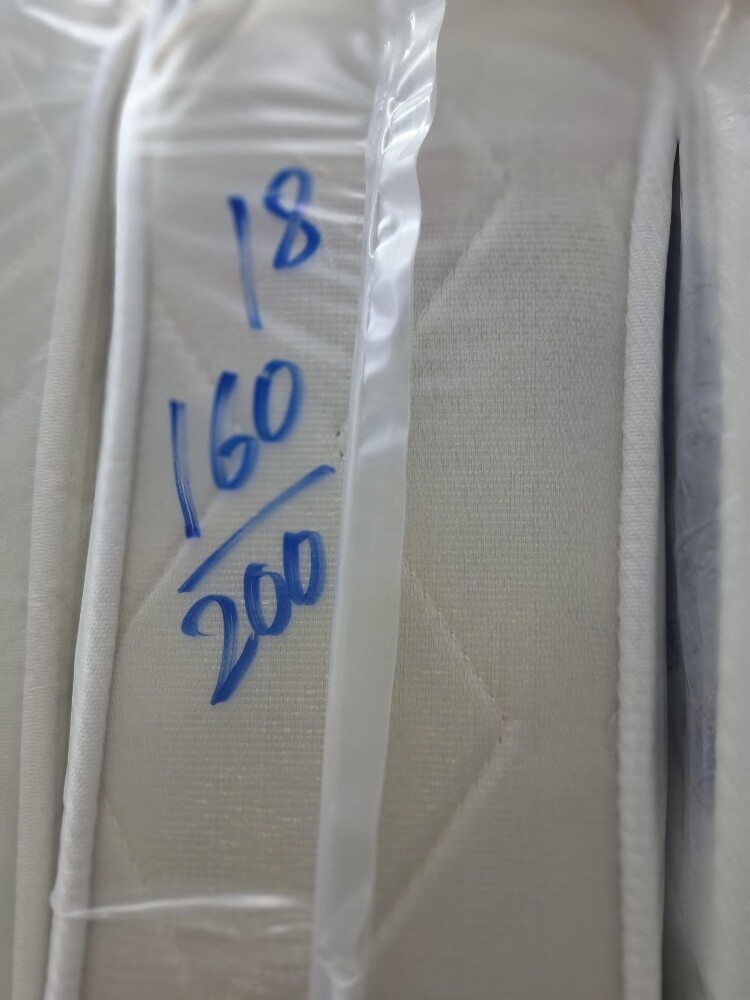 Brand new mattress available - 11