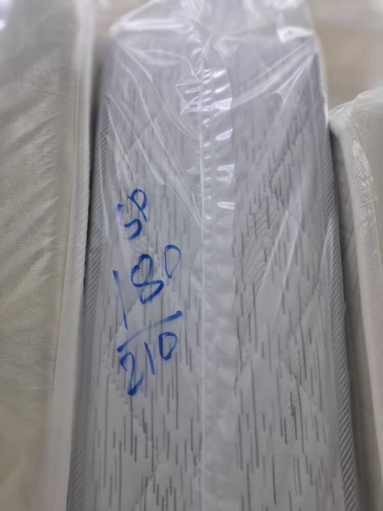 Brand new mattress available - 7