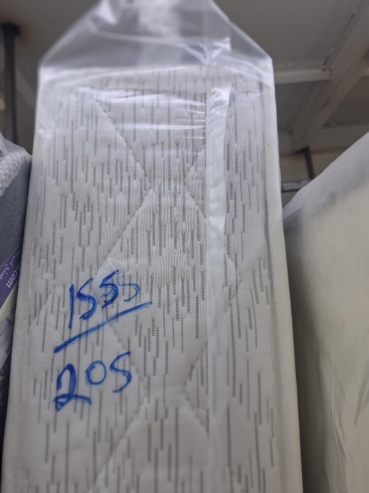 Brand new mattress available - 9