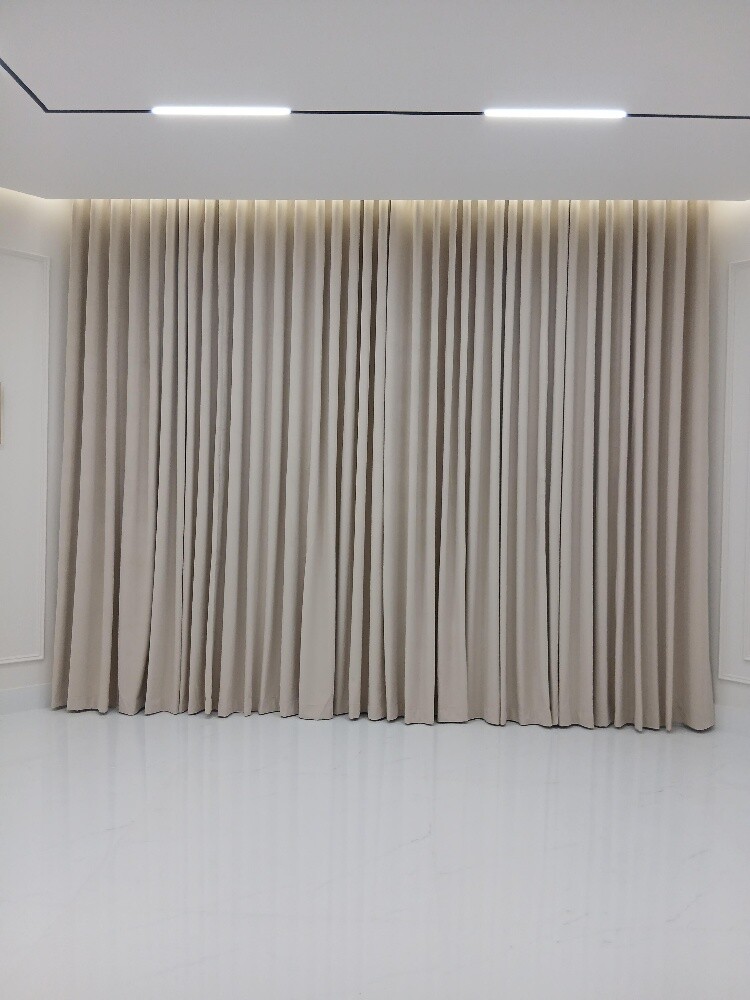 فك و تركيب الستاير - 1