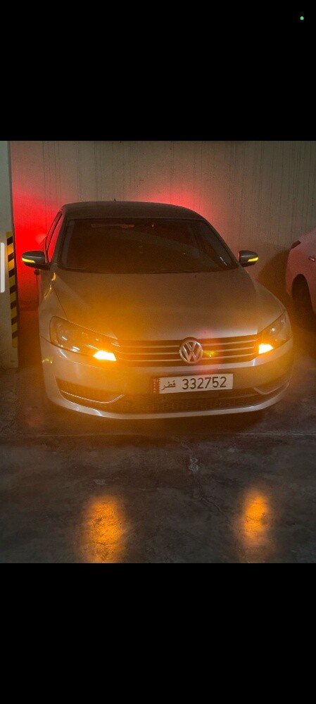 Volkswagen Passat 2016 - 3