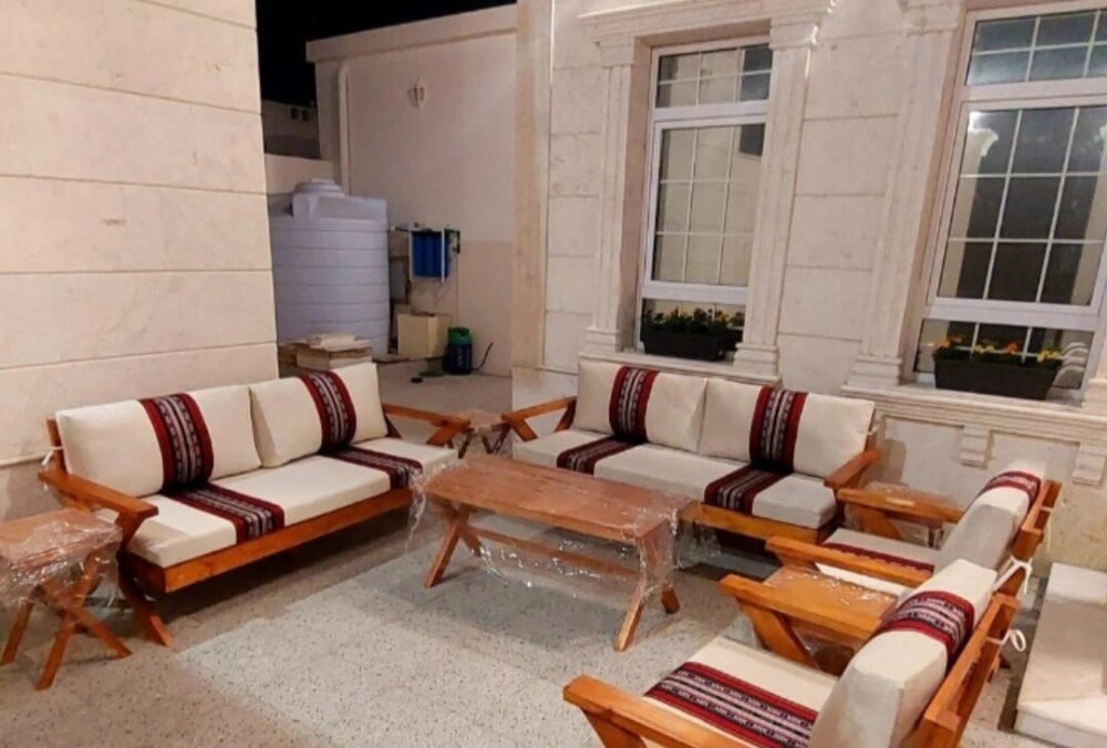 ستاير حشيش سجاد ورقه جدران - 6