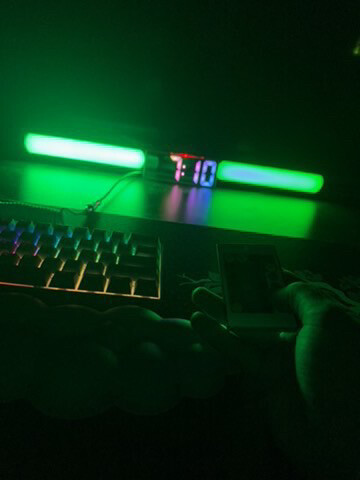 full gaming setup accessories - 3