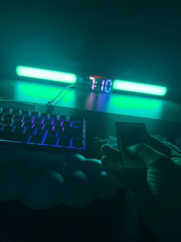 full gaming setup accessories - 2