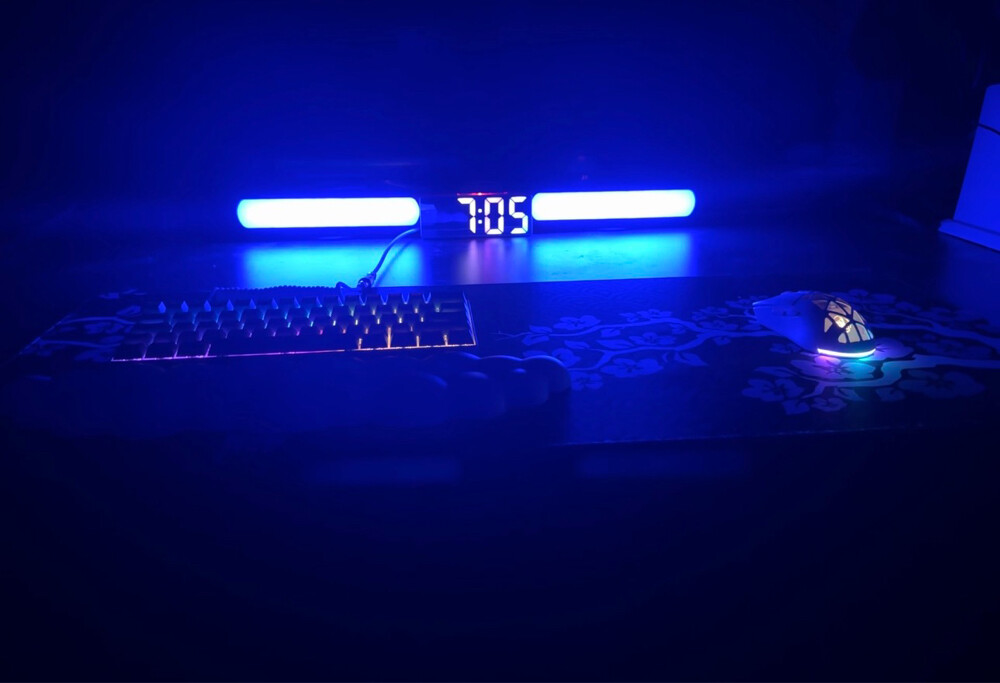 full gaming setup accessories - 1