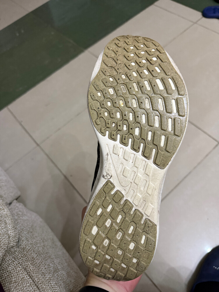 Nike sneakers good condition - 5