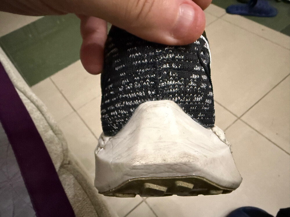 Nike sneakers good condition - 4