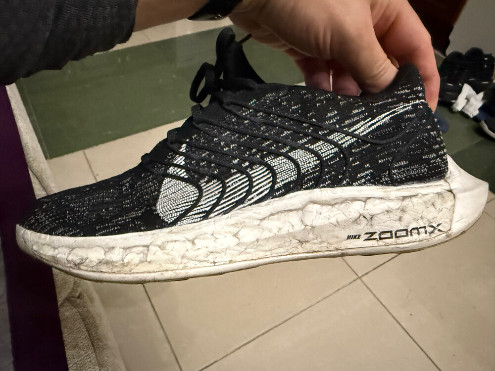 Nike sneakers good condition - 1