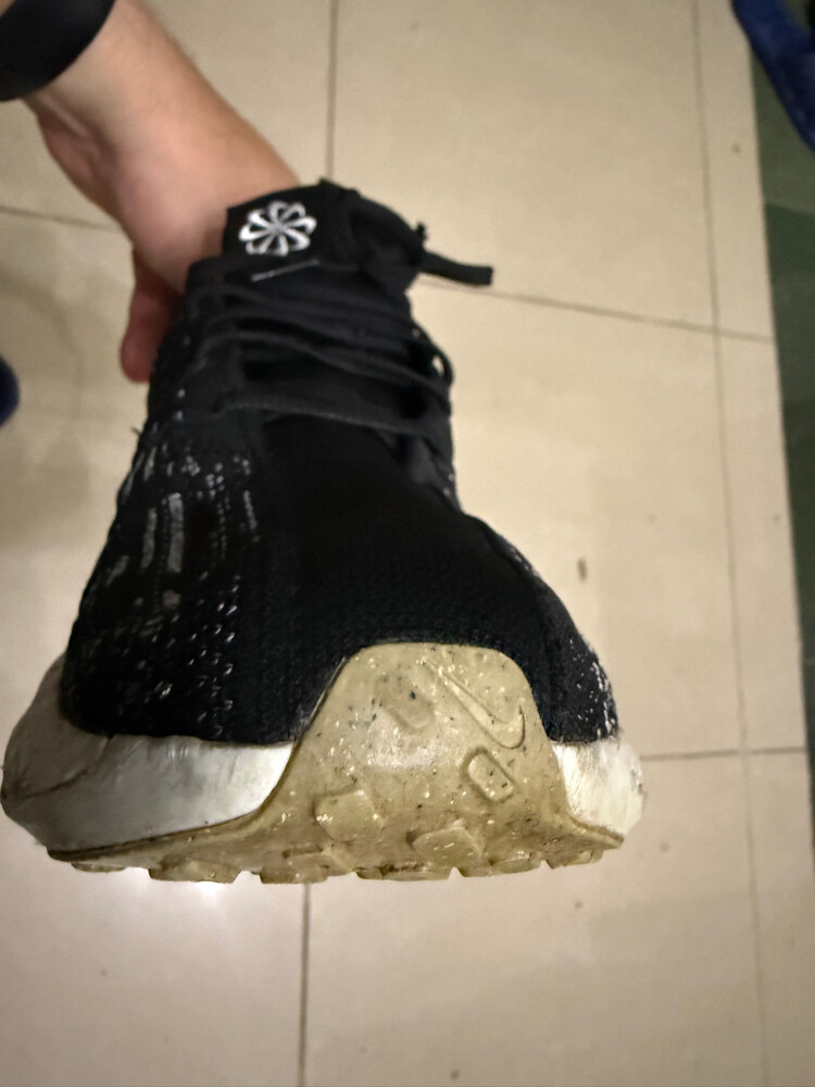 Nike sneakers good condition - 3