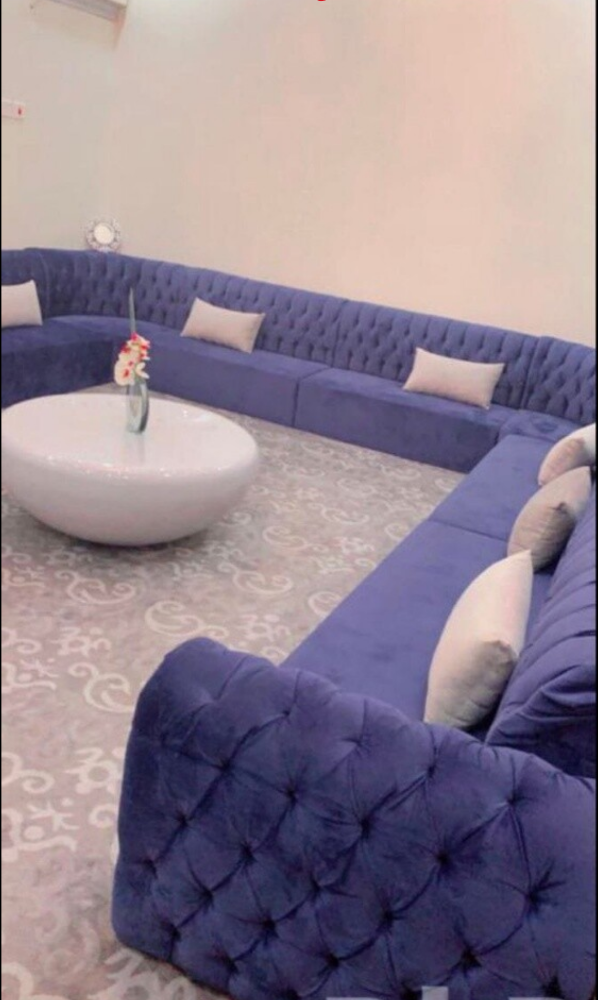 New Sofa Set for Sale - 2