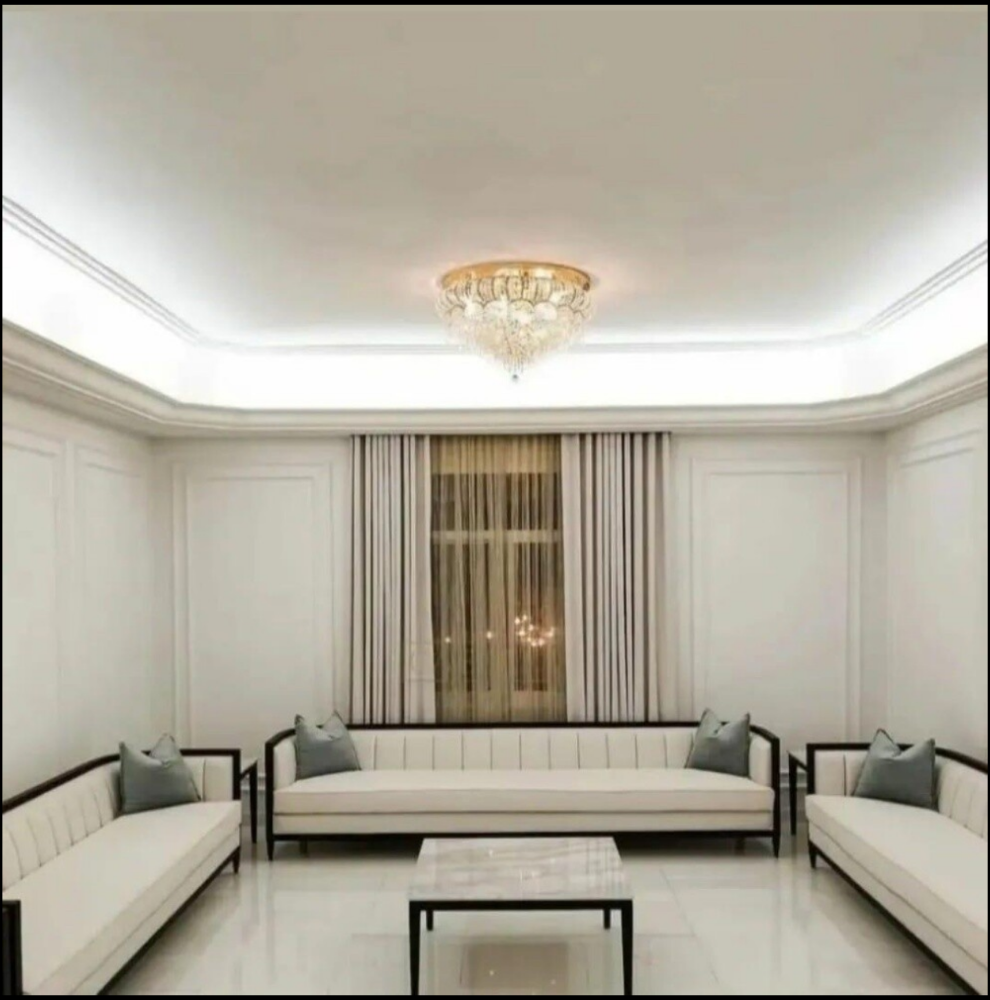 New Sofa Set for Sale - 5