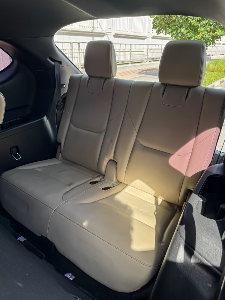 Mazda CX9 for sale, super clean - 4
